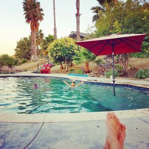 Meet your Posher, Briana