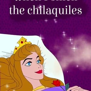 Meet your Posher, Goat