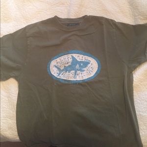 Mini Boden Tee Size 9-10Y