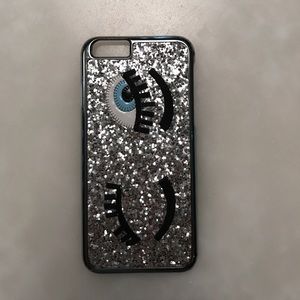 iPhone 6/6s Chiara Ferragni case