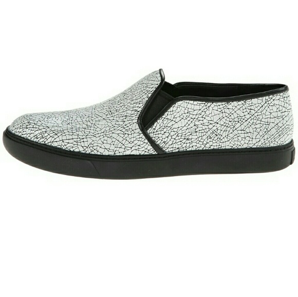 Cole Haan Leather Slip On - Picture 2 of 6