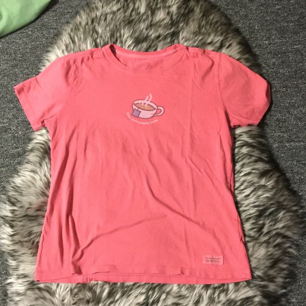 Life is good Shirt