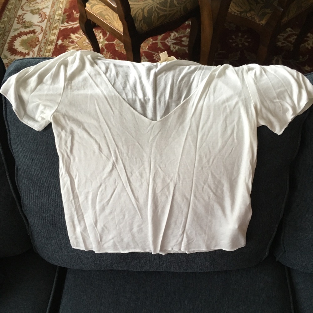 T-shirts!
