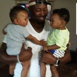 Meet your Posher, Deidra