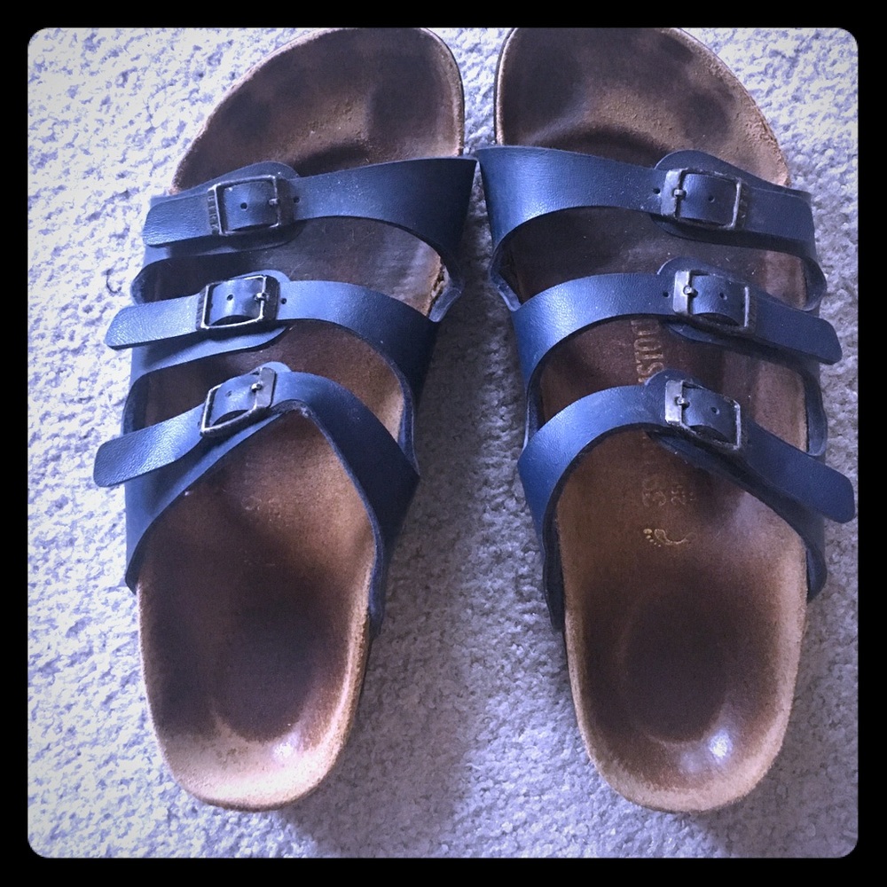 Birkenstock Sandals - Florida