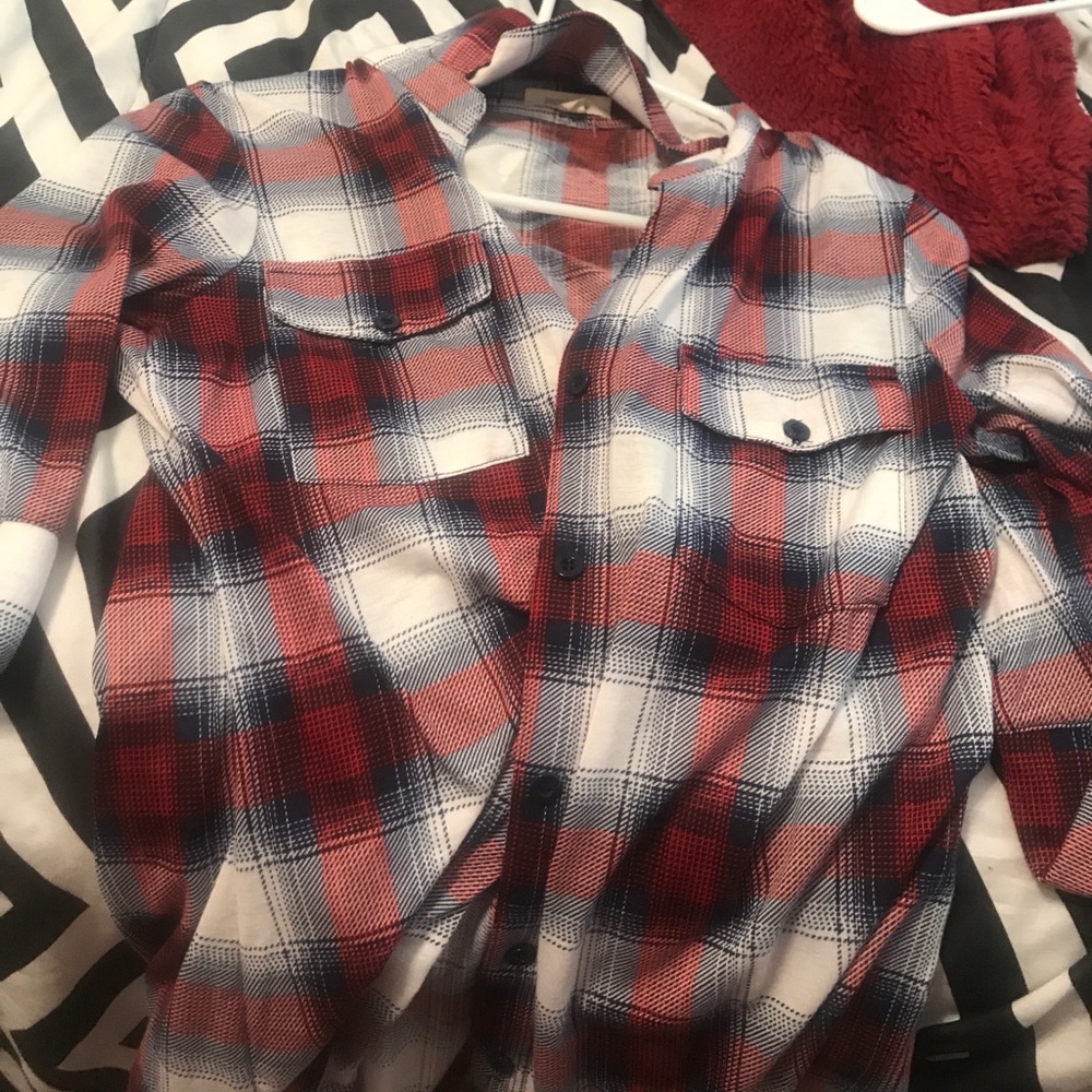 Flannel