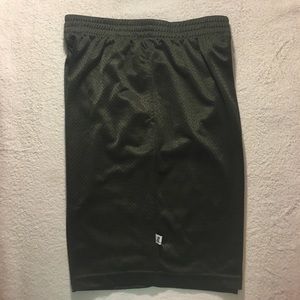 Big Boy's Athletic Short
