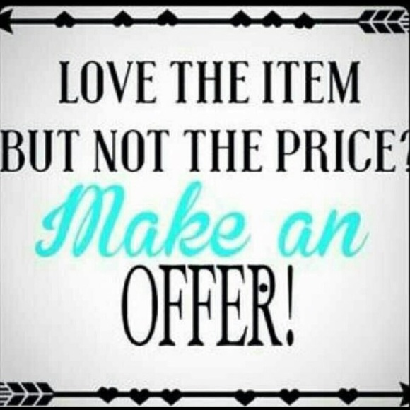 Make an offer - Picture 1 of 1