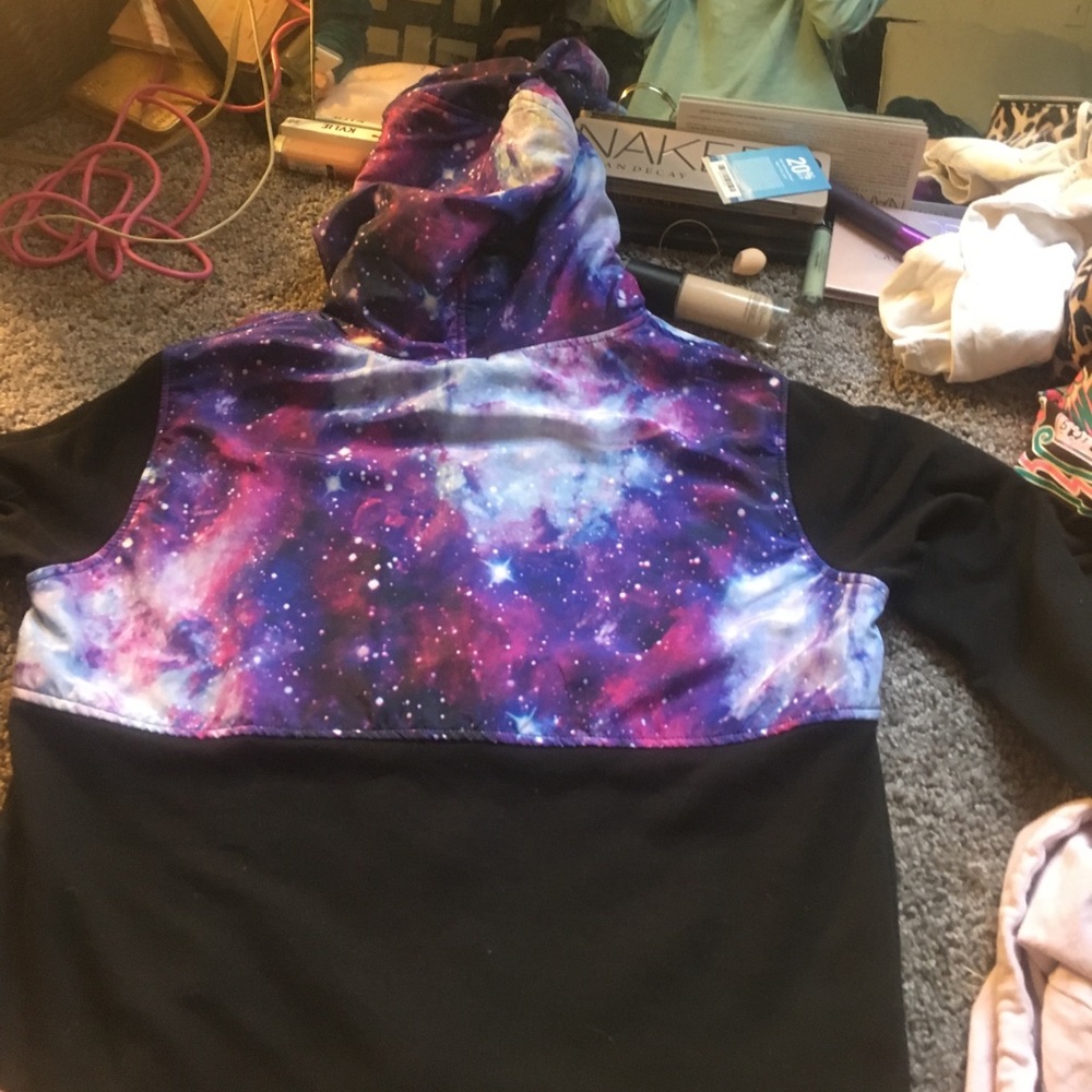 Jacket - Picture 2 of 2