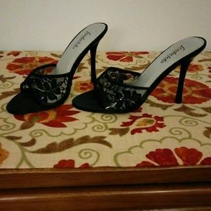 Fredrick's of Holliwood