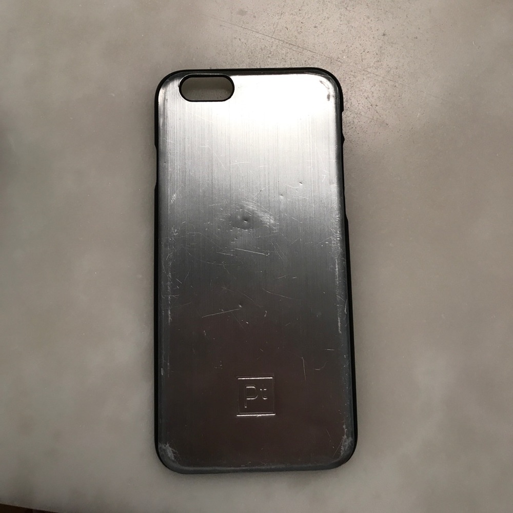 iPhone 6/6s PT case