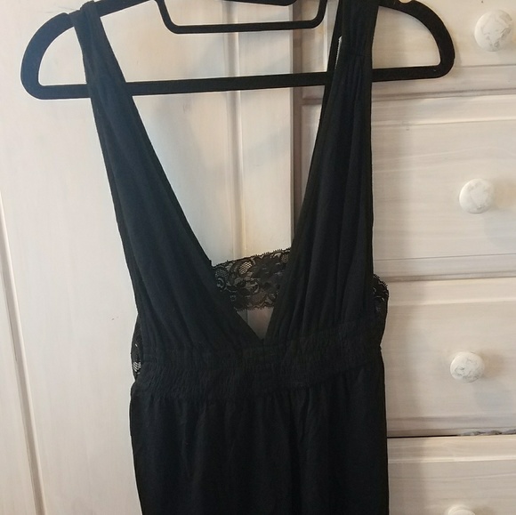 Free People Low Cut Tank - Picture 2 of 3