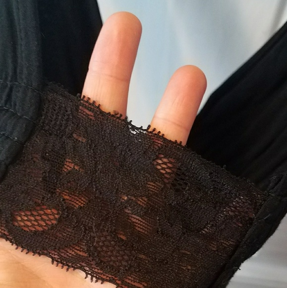 Free People Low Cut Tank - Picture 3 of 3