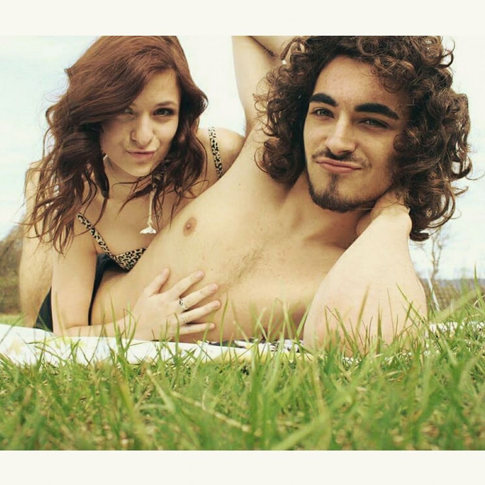 Meet your Posher, Dylan