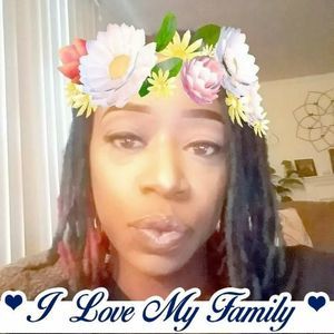 Meet your Posher, Syreeta