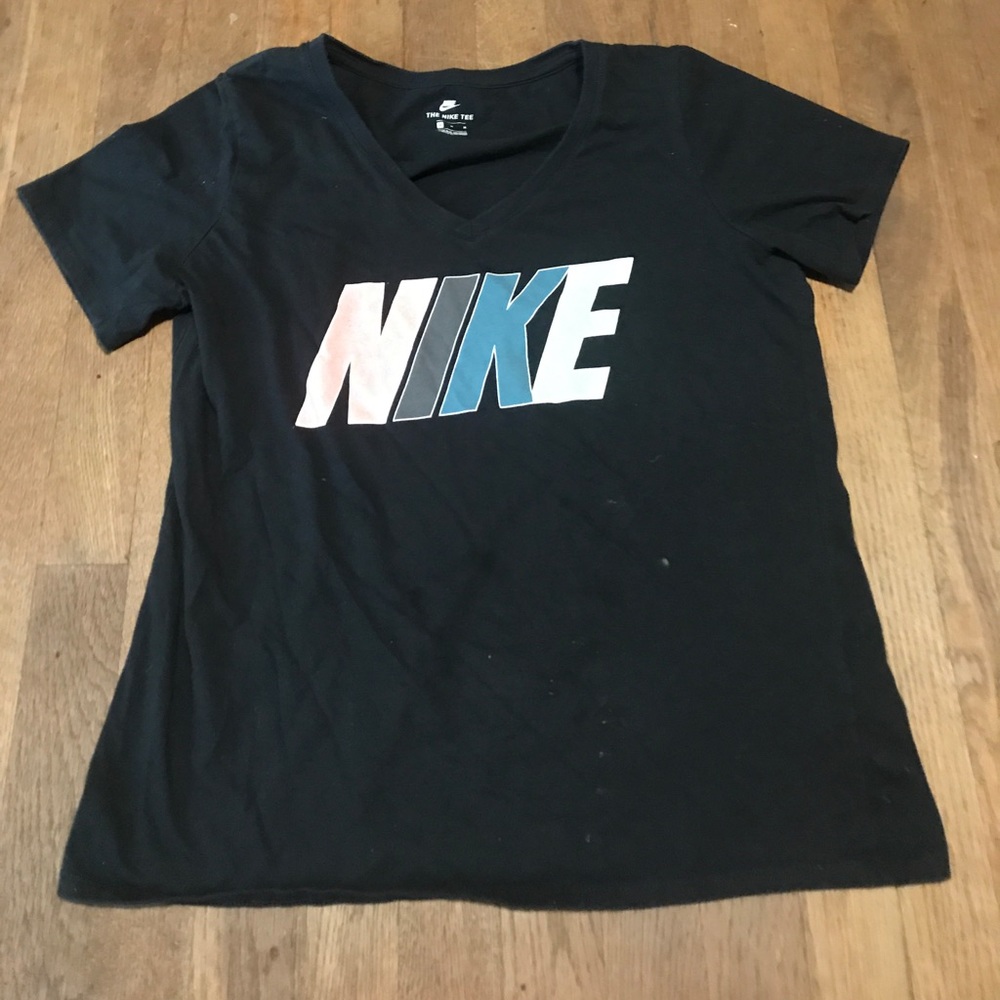 Nike women's shirt