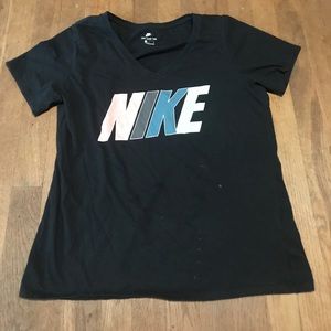 Nike women's shirt