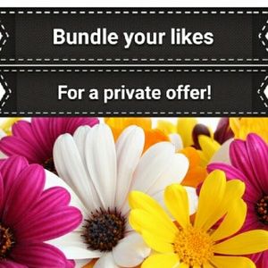 Bundle bundle bundle!