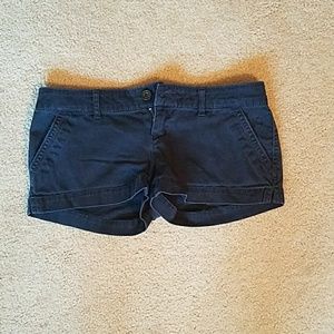Abercrombie shorts