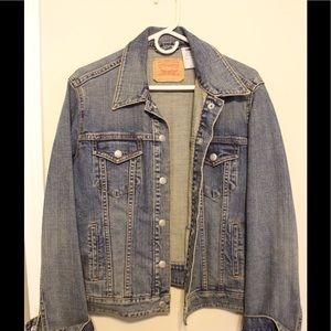 Levi's Denim Jacket