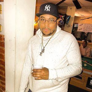 Meet your Posher, Chuckie