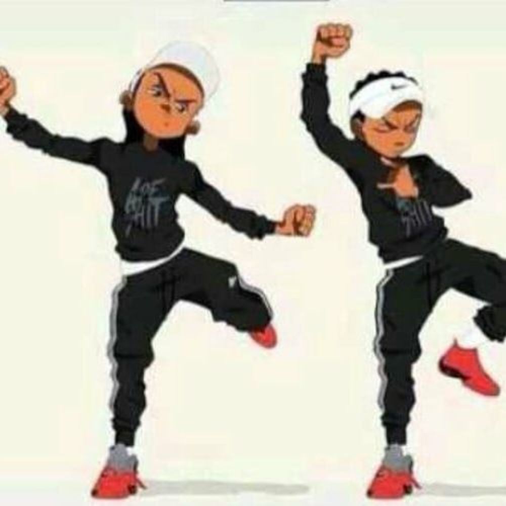 Meet your Posher, Zikarryus