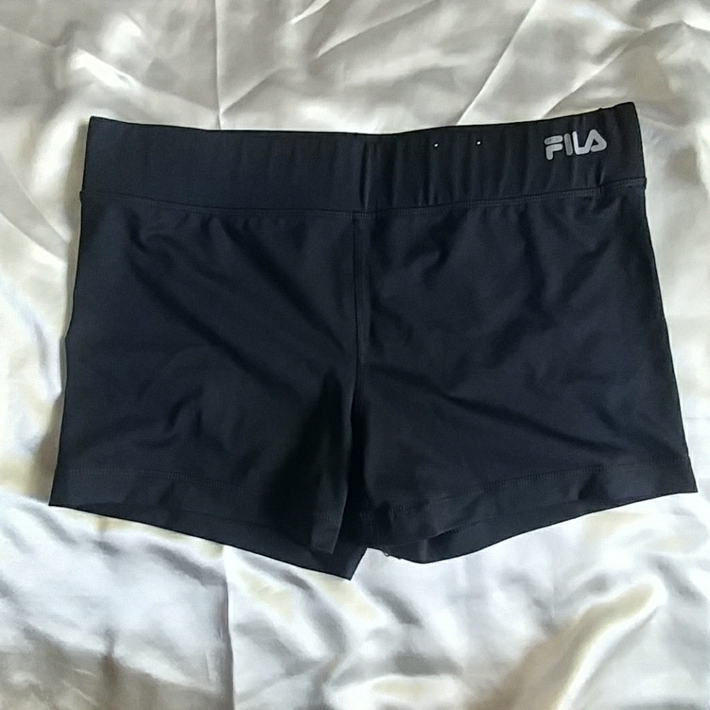 FILA Running Shorts