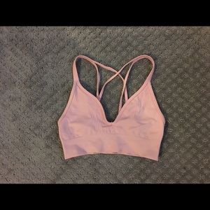 Lululemon Plunge Yoga Bra 6
