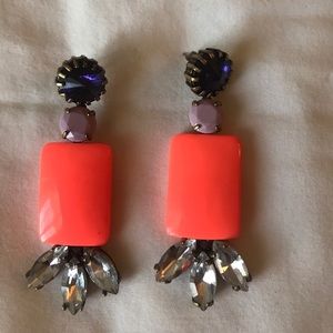 J. Crew Earrings