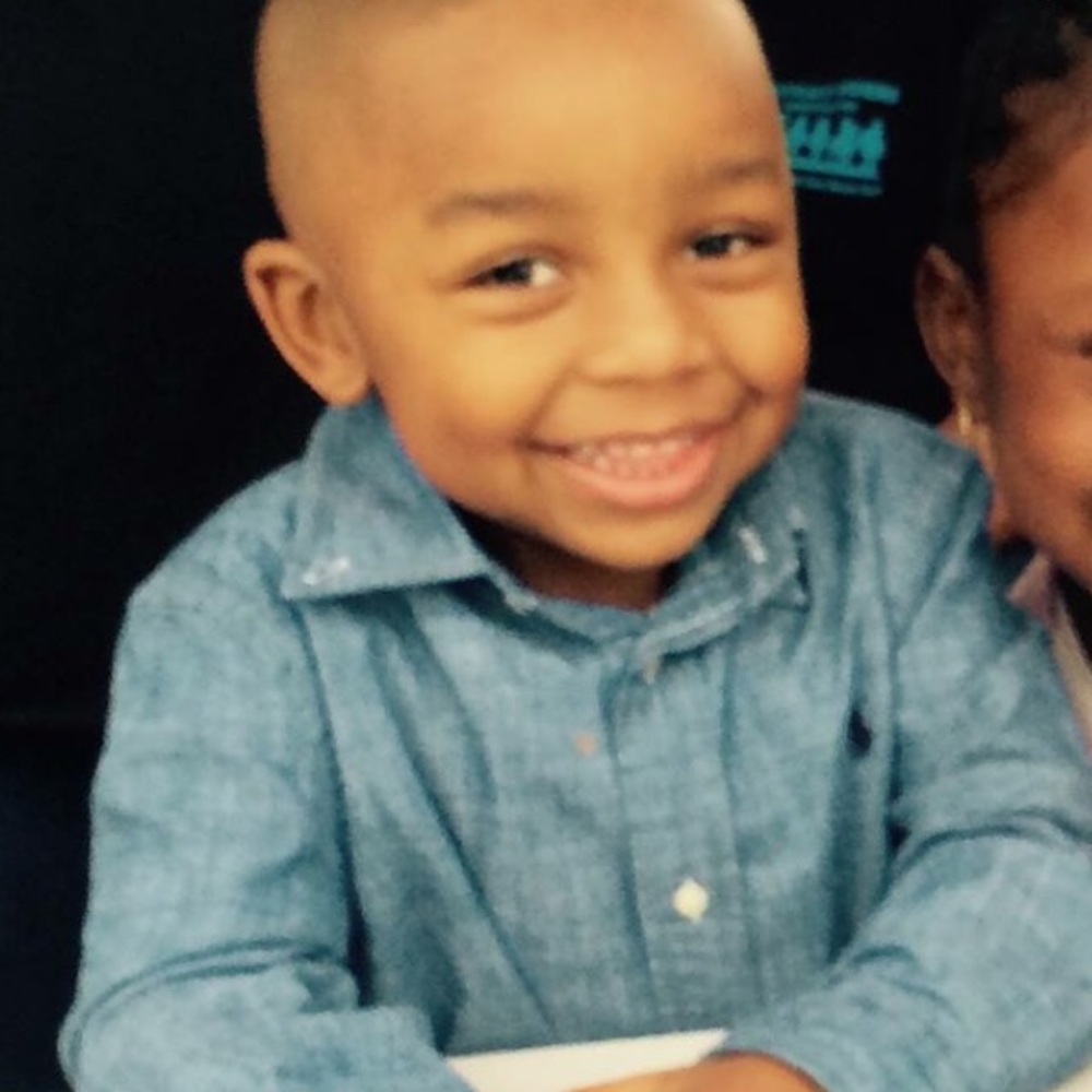 Meet your Posher, Kamilah