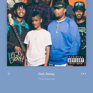 Meet your Posher, Katherine