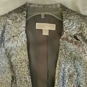 Michael Kors lightweight blazer