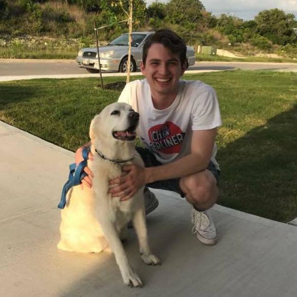 Meet your Posher, Alex - Picture 1 of 1