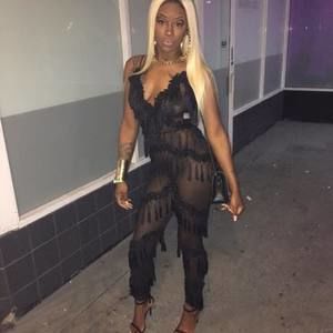 Meet your Posher, Cherelle