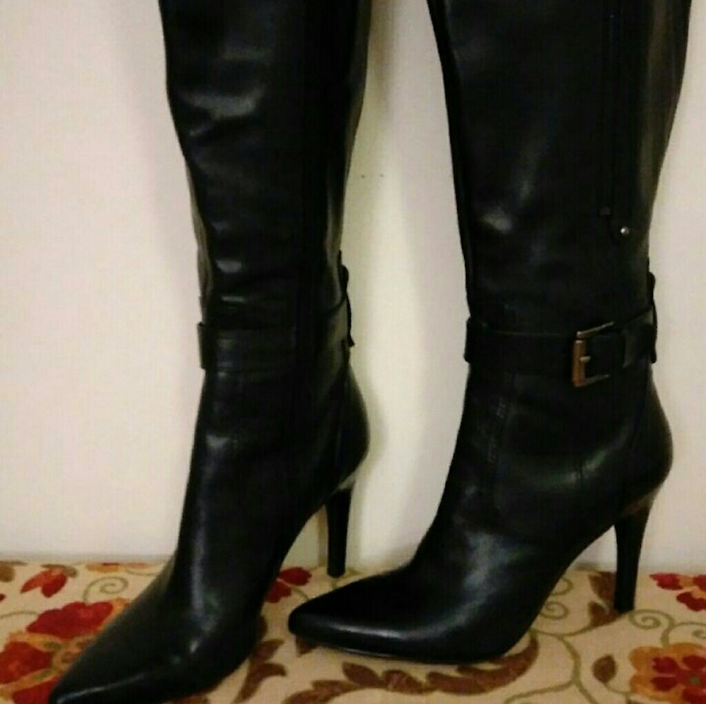 Woman's boots