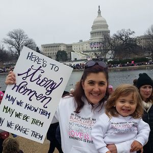 Meet your Posher, Sarah