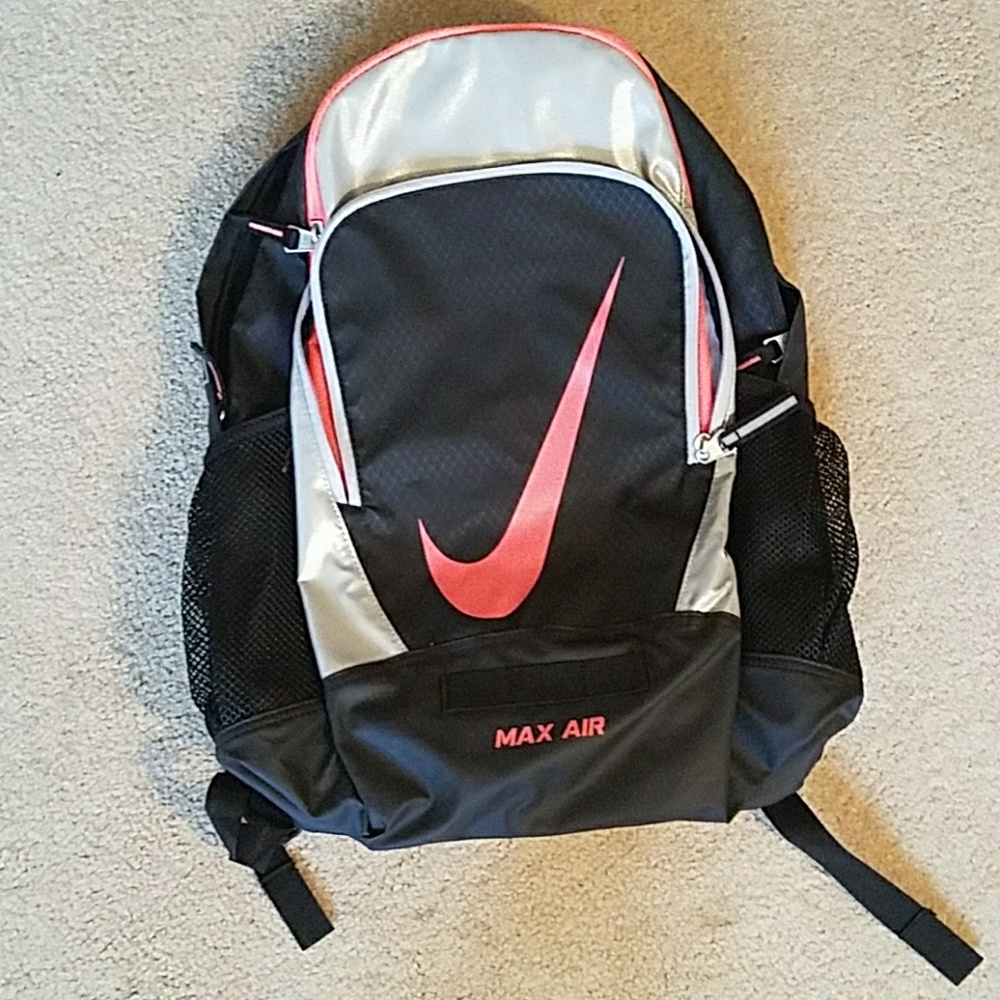 Nike backpack