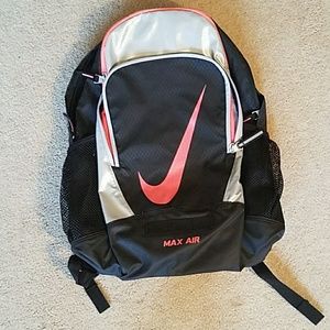 Nike backpack