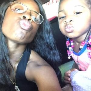 Meet your Posher, Jordyn