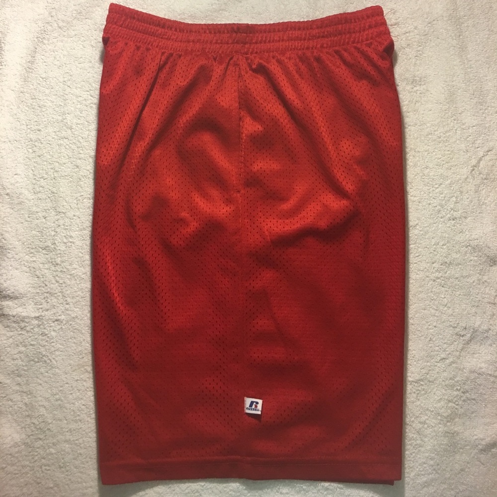 Big Boy's Athletic Short