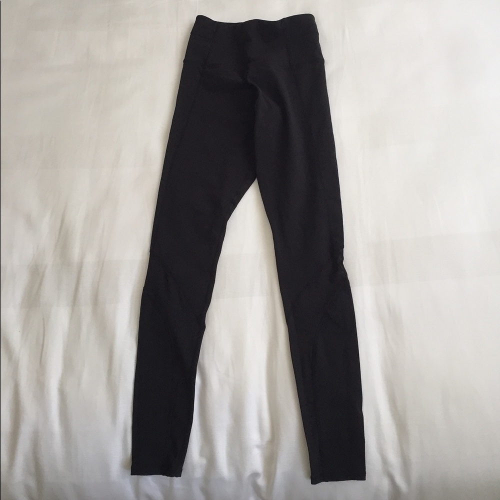 Skechers high waisted leggings