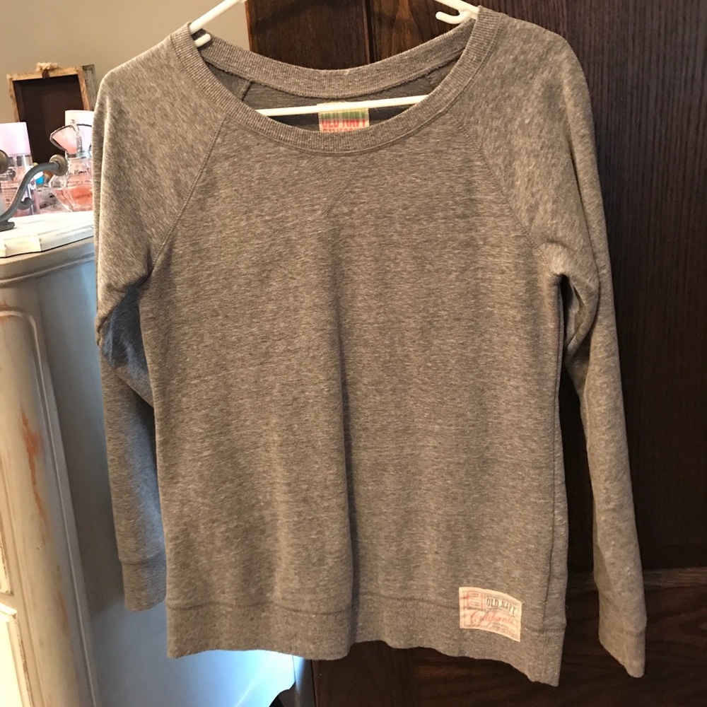 Old navy long sleeve