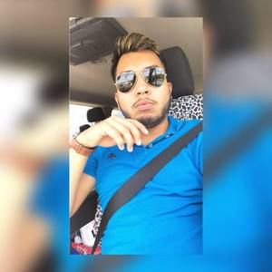 Meet your Posher, Fidel