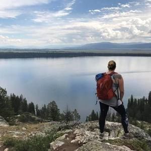 Meet your Posher, Shannon