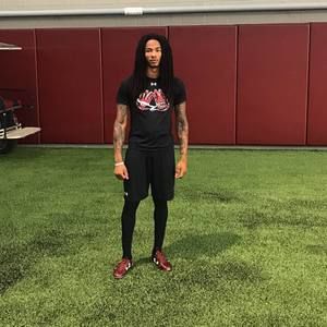 Meet your Posher, Mark