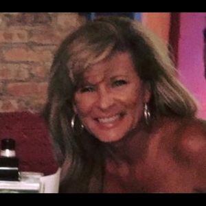 Meet your Posher, Michele