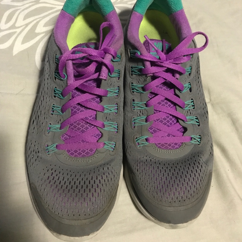 Nike sneakers