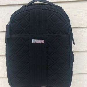 Vera Bradley Backpack Baby Bag