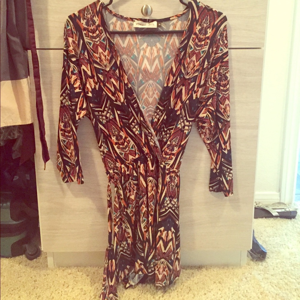 Super sexy romper