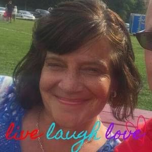 Meet your Posher, Beth